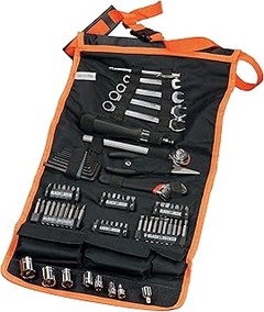 Guía para escoger el kit de herramientas ideal para tu moto