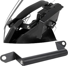 Guía para seleccionar el soporte de GPS ideal para tu moto