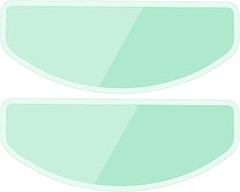 Guía para seleccionar el visor ideal para tu casco de moto