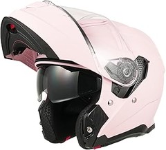 Guía para escoger la talla correcta de un casco de moto para mujer