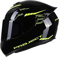 Guía para seleccionar el tamaño ideal de tu casco ligero de moto