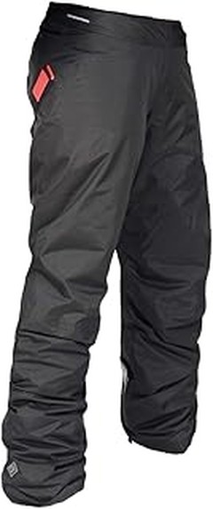 Guía para Elegir la Talla Perfecta de Pantalones de Moto Urbanos