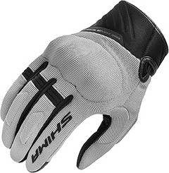 Guía para elegir los mejores guantes de moto textiles