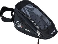 Guía para seleccionar la bolsa sobredepósito perfecta según tu moto