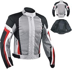 Consejos para seleccionar la chaqueta de moto deportiva ideal