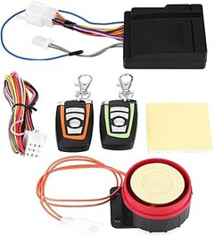 Guía para seleccionar la mejor alarma universal para tu moto