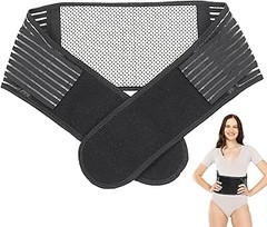 Consejos para seleccionar la mejor faja lumbar en viajes largos en moto