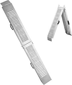 Guía para elegir la mejor rampa de carga para moto