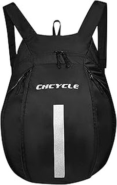 Guía para escoger la mejor mochila para moto