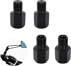 Guía para seleccionar las mejores extensiones de retrovisor para moto