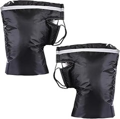 Guía para elegir manoplas de manillar para scooter adecuadas