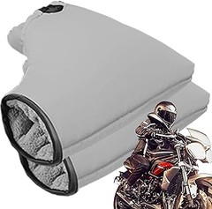 Guía para elegir los mejores cubrepuños y protectores de manos para moto
