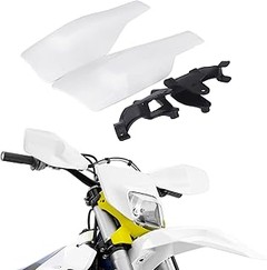 Instalación de paramanos para motos trail: instrucciones prácticas