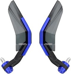 Guía de Instalación de Protectores de Manos para Motos Urbanas y Touring