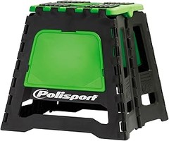 Guía práctica para instalar un caballete plegable en tu moto