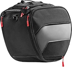 Guía para instalar una bolsa de túnel en tu scooter