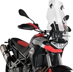 Guía práctica para instalar una cúpula en tu moto