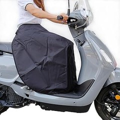Guía para la instalación y uso de mantas térmicas en scooters