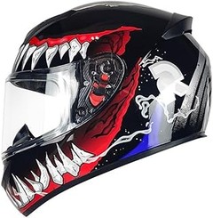 Guía para limpiar y mantener tu casco de moto