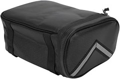 Guía para mantener y limpiar tu bolsa sobrecolín para moto