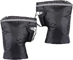 Consejos para el cuidado y mantenimiento de manoplas de manillar para scooter