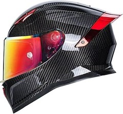 Consejos para el cuidado y mantenimiento de tu casco de moto