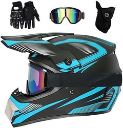 Maneras efectivas de mantener y limpiar un casco de moto para niño