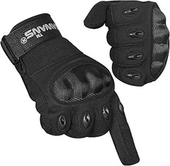 Consejos para mantener y limpiar tus guantes de moto de verano
