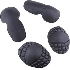 Comodidad en las Coderas para Moto: Cómo Probarlas Antes de Comprar