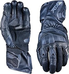 Guía para Probarse Guantes de Moto y Asegurar un Buen Ajuste