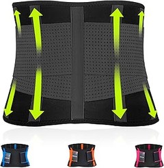 Guía para usar una faja lumbar durante tus viajes en moto