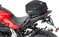Consejos para usar correctamente el equipaje económico para moto