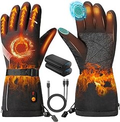 Guía para usar guantes de moto calefactables de manera efectiva