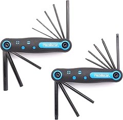 Uso Correcto de Llaves Allen y Torx para el Mantenimiento de Motos