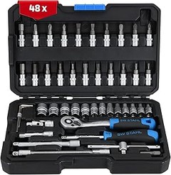 Guía práctica para usar una llave de vaso en tu moto