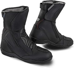 Botas de Moto Impermeables vs Ventiladas: ¿Cuáles elegir?