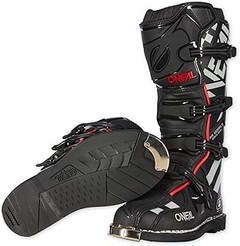 Botas de Moto Trail y Sport: ¿Cuál elegir para tu aventura?