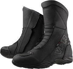 ¿Botas de moto urbanas o de aventura? Encuentra la mejor opción