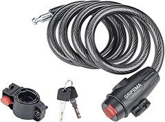 Comparativa entre Cables Antirrobo y Otros Sistemas de Seguridad para Motos