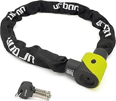 Cadenas Antirrobo vs. Otros Dispositivos de Seguridad para Motos: ¿Cuál Elegir?