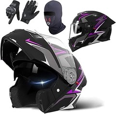 Cascos Integrales vs Modulares: ¿Cuál Elegir para Tu Estilo de Conducción?