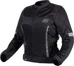Chaquetas de Moto: Textiles vs. Piel, ¿Cuál Elegir?
