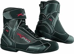 Las Mejores Marcas de Botas de Moto de Invierno: Comparativa 2023