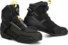 Comparativa de Botas de Moto Ventiladas para Verano: SHIMA y más