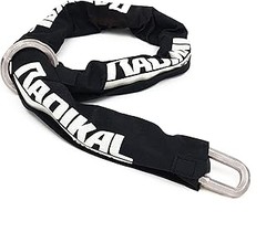 Comparativa de cadenas antirrobo para moto: características y precios