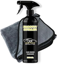 Ceras naturales vs sintéticas: ¿Cuál es la mejor opción para tu moto?