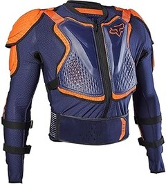 Chalecos Protectores para Offroad: Dilatados vs Rígidos