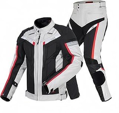 Las mejores chaquetas de moto económicas: comparativa de marcas