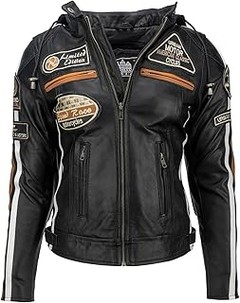 Las Mejores Chaquetas de Moto Urbanas: Comparativa de Marcas
