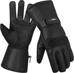 Guantes Largos vs Cortos de Moto: ¿Cuál Elegir para Tu Estilo de Conducción?